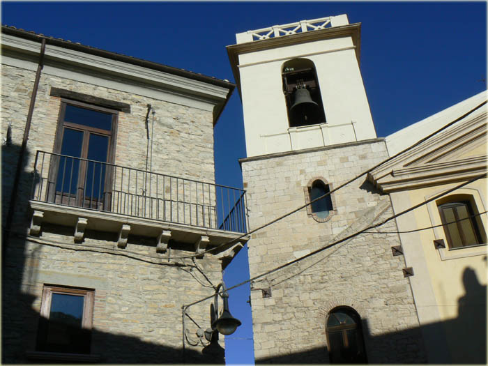 Casa Sant'Angelo