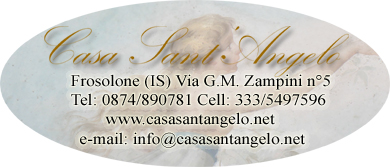 Casa Sant'Angelo